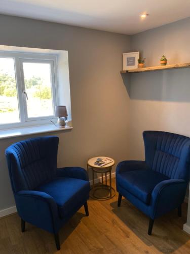 Ty Gles in Derwenlas