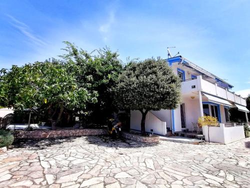  Apartman Gelo in Mandre