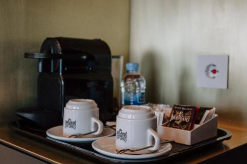 Hotel Spa Porta Maris by Melia - image 6