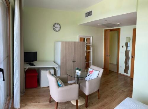 Prenses Koyu Hotel in Büyükada