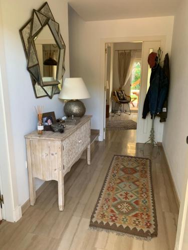  La Loma Rest / Cuartel del Mar in Campano