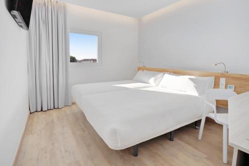 B&B Hotel Porto Expo Aeroporto - image 7