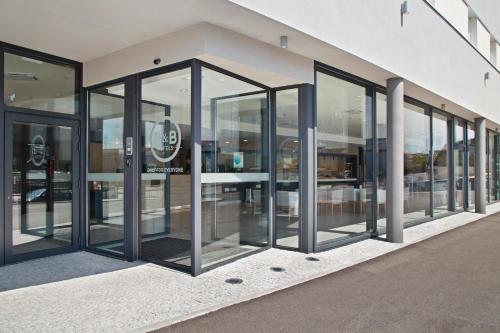 B&B Hotel Porto Expo Aeroporto - image 14