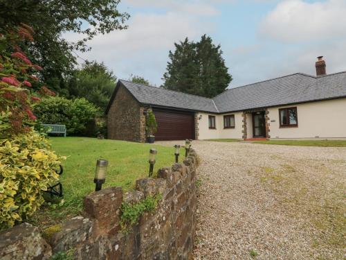 Ashmead gîte à louer Hollacombe