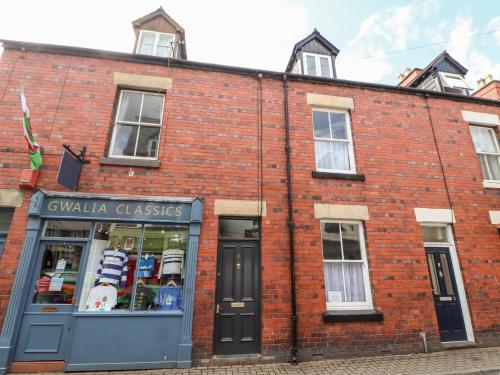 2 Gwalia Terrace gîte à louer Llandegla