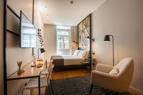 Photo 0 Ferraria XVI FLH Hotels Lisboa