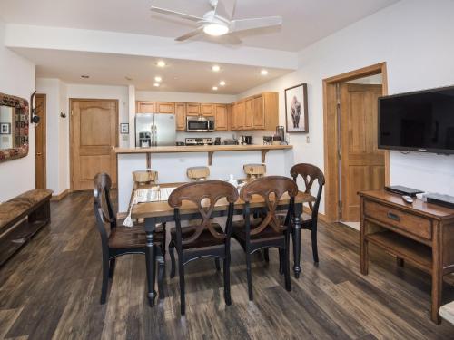 Aspenwood #207 Condo in Edwards, USA