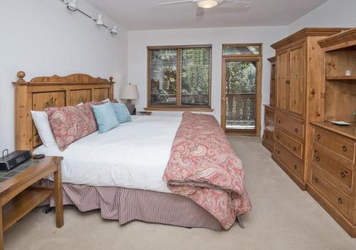 Aspenwood #207 Condo in Edwards, USA