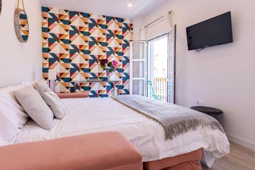 Nine O Clock San Luis Skyview Room Type - One-Bedroom Apartment Nine O Clock San Luis Skyview Room Type - One-Bedroom Apartment