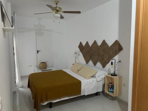  APARTAMENTO MATEO in Carboneras