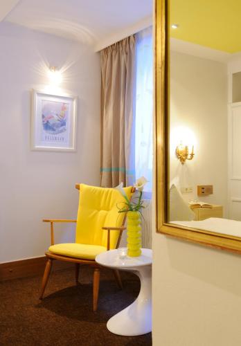 Hotel Saalbacher Hof - image 10