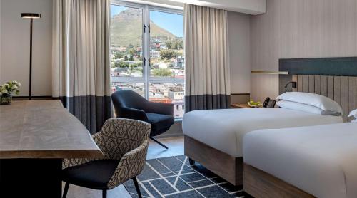 Hyatt Regency Cape Town, Le Cap
