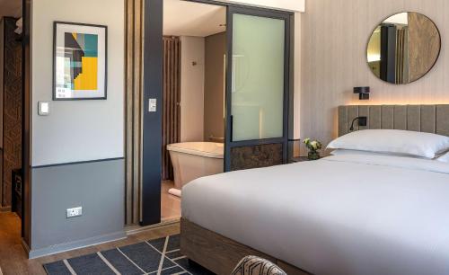 2 bedrooms, 2 beds