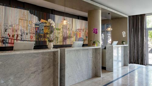 Hyatt Regency Cape Town