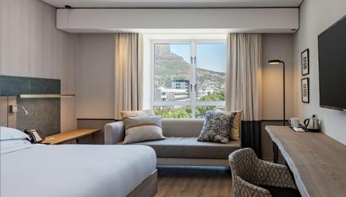 Hyatt Regency Cape Town