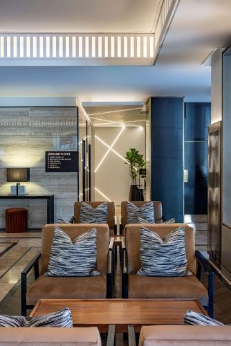 Hyatt Regency Cape Town