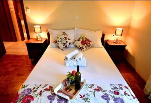 Villa Rodia 4 guests