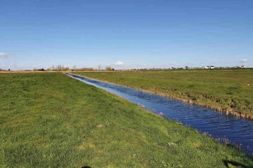 Alberta holiday park, Whitstable, 2 Bed park home