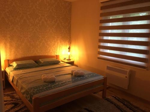 . Apartman Divac