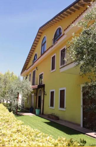 BRA'S residence