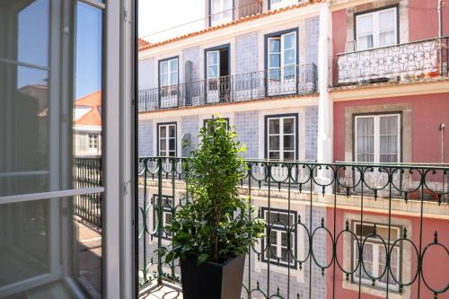 Ferraria XVI FLH Hotels Lisboa - image 9