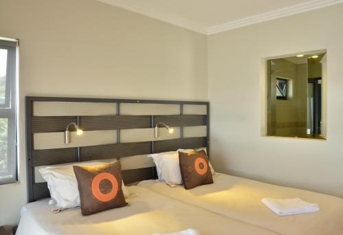 Greenfire Umdloti Bed & Breakfast 5