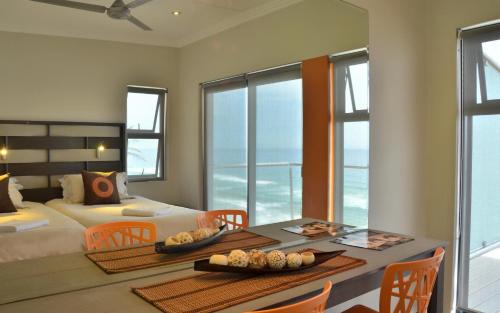 Greenfire Umdloti Bed & Breakfast 2