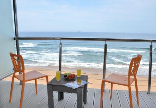 Greenfire Umdloti Bed & Breakfast 5