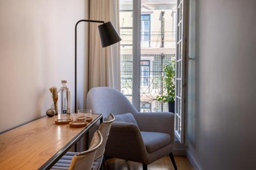Ferraria XVI FLH Hotels Lisboa - image 3