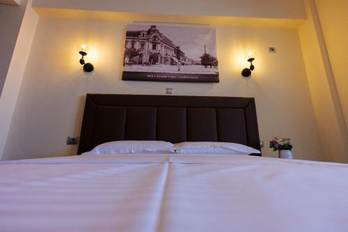 Hotel Villa Ovidiu