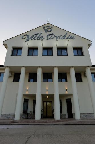 Hotel Villa Ovidiu