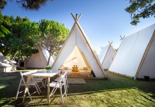 Nusa XL Tent