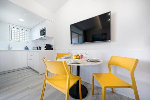 Relaxia Los Girasoles Bungalows - image 11