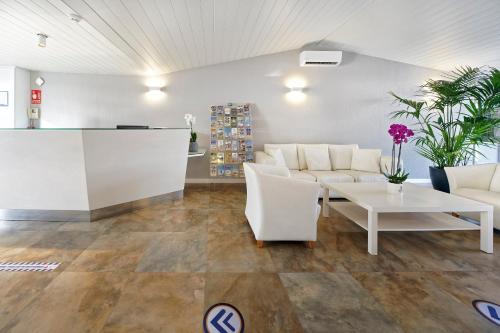 Relaxia Los Girasoles Bungalows - image 12