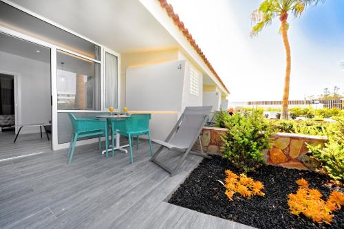 Relaxia Los Girasoles Bungalows - image 14