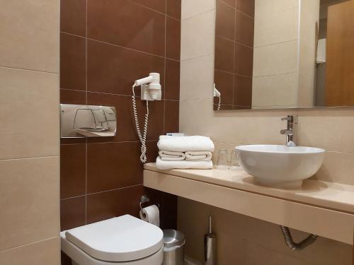 El Greco Hotel - image 13