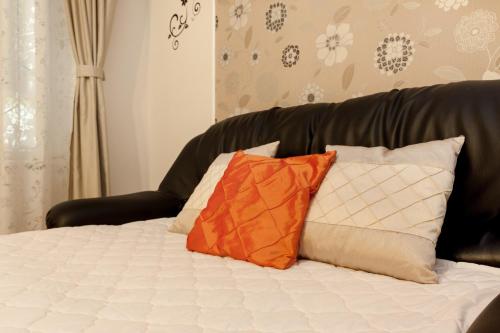  Lovely Green Apartment in Budapest