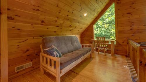 Standing Bear Lodge by Escape to Blue Ridge - image 9