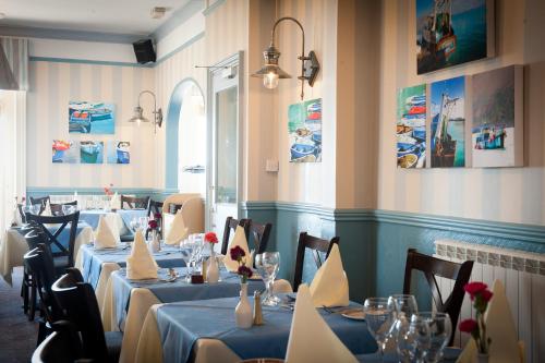 彭塔楼酒店 彭塔楼酒店