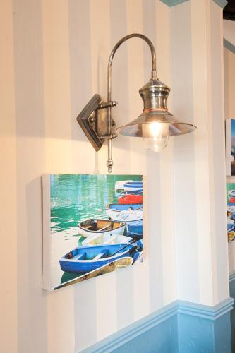 Pontac House Hotel - image 13