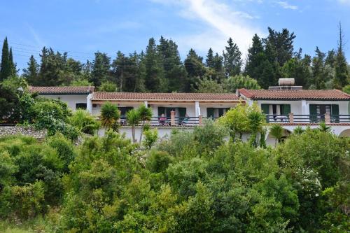  Studio Tasos in Gaios