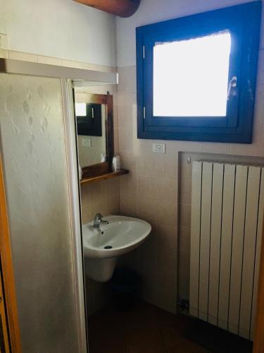 Triple Room with Terrace