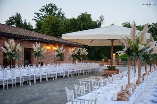 La Tenuta di Trimalcione in Pofi