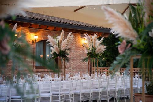 La Tenuta di Trimalcione in Pofi