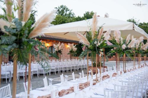 La Tenuta di Trimalcione in Pofi