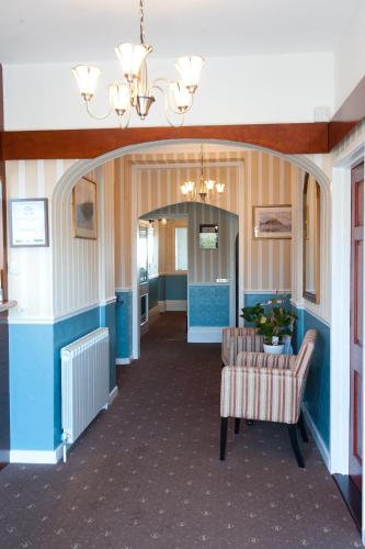 彭塔楼酒店 彭塔楼酒店