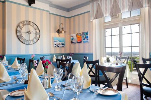 Pontac House Hotel - image 6