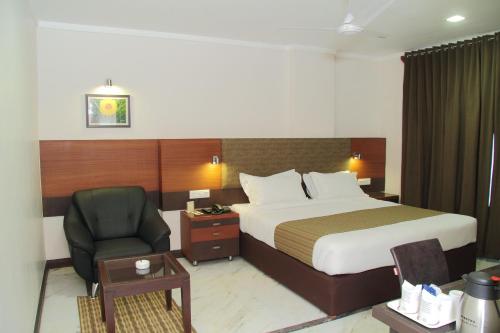 Amantra Comfort Hotel