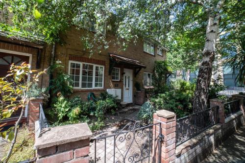 London Bridge Town House gîte à louer Cash Points