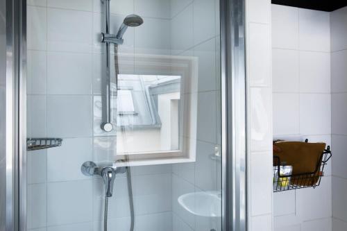 Hôtel Paris La Fayette - image 5